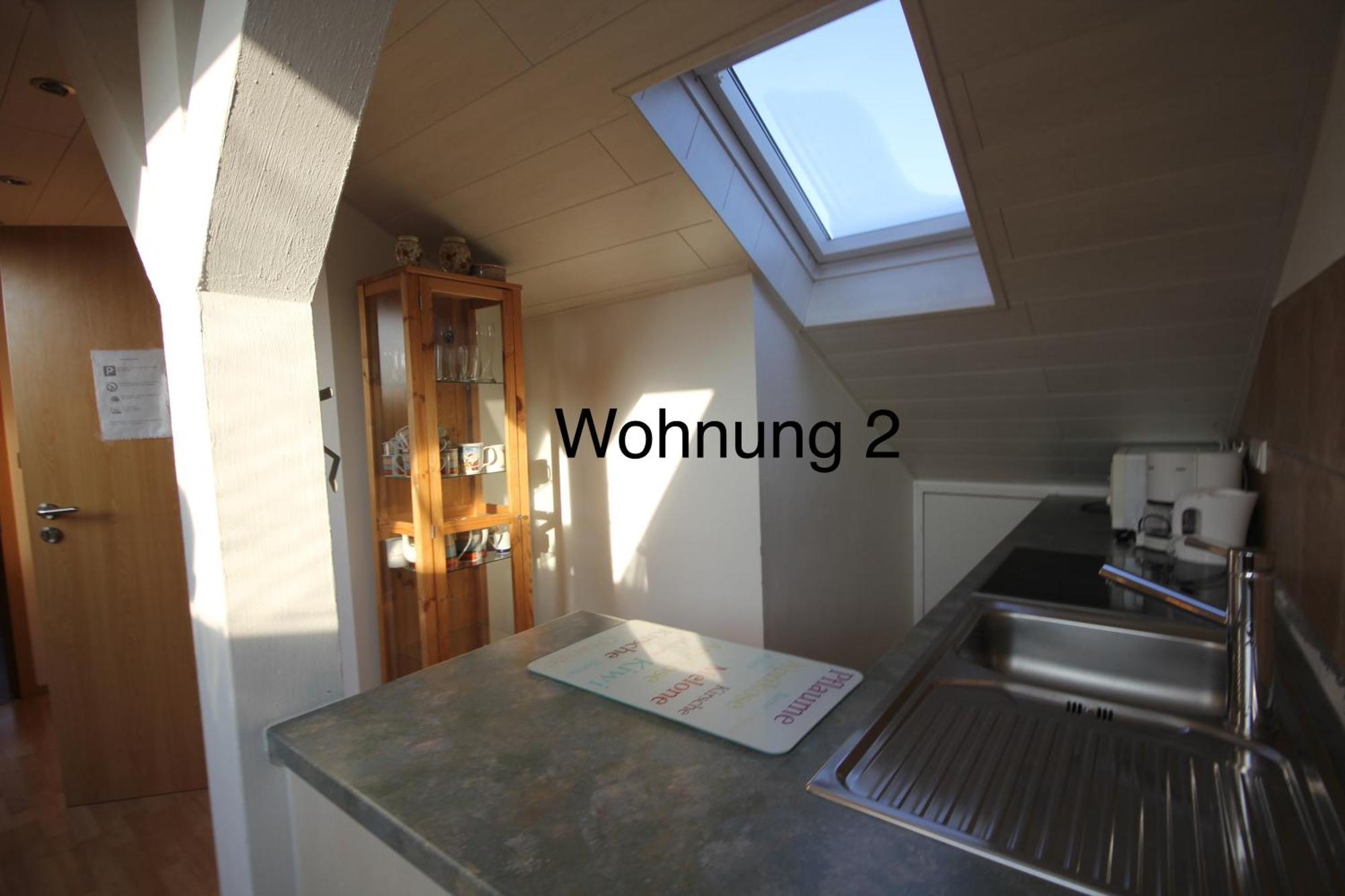Ferienwohung * Weinheim