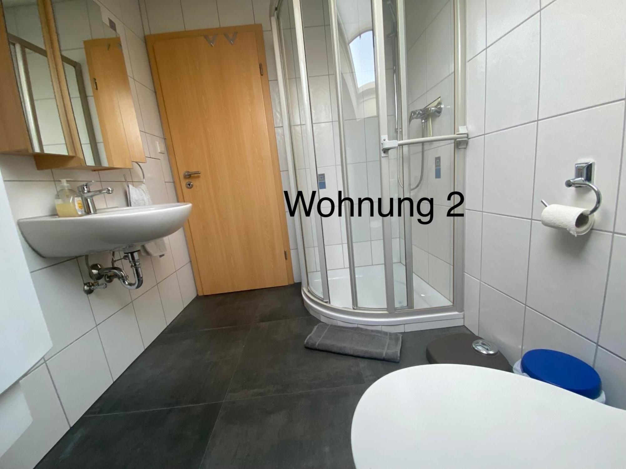 Ferienwohung Appartement *