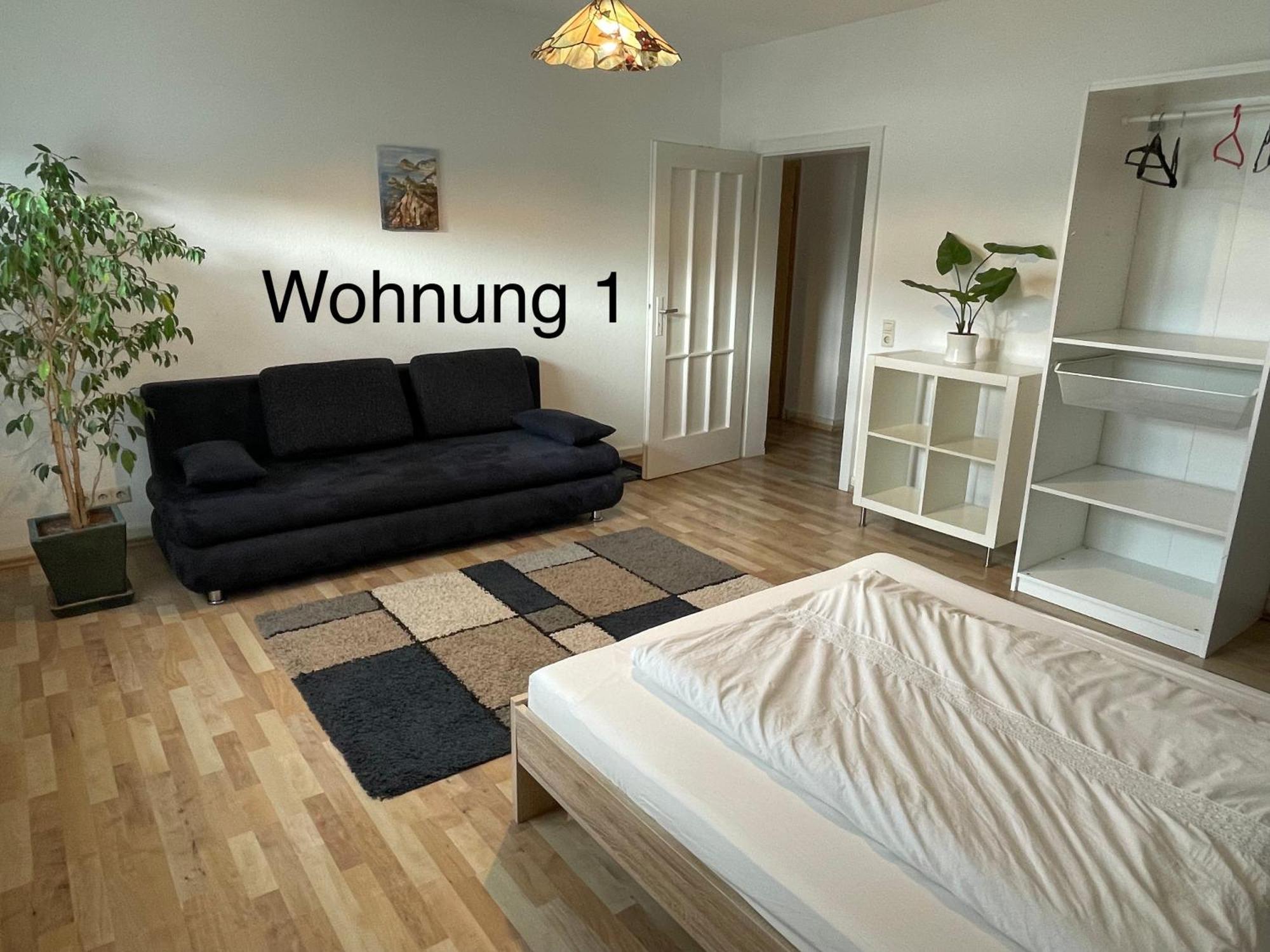 Ferienwohung Appartement *